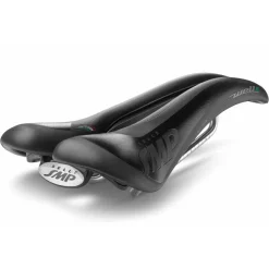 Zadels < Selle SMP Well S Gel Saddle - black