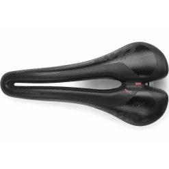 Zadels < Selle SMP Well S Gel Saddle - black
