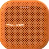 SENA Talkie - Apparaat voor Buitencommunicatie - Set van 4