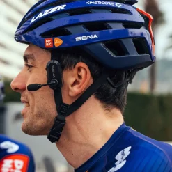 SENA BiKom 20 - Fietscommunicatiesysteem - Wit