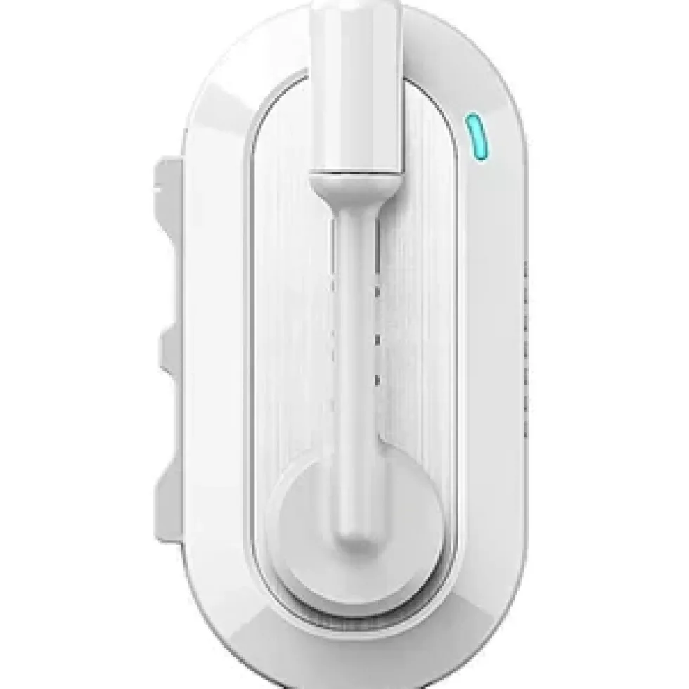 SENA BiKom 20 - Fietscommunicatiesysteem - Wit | Set van 2