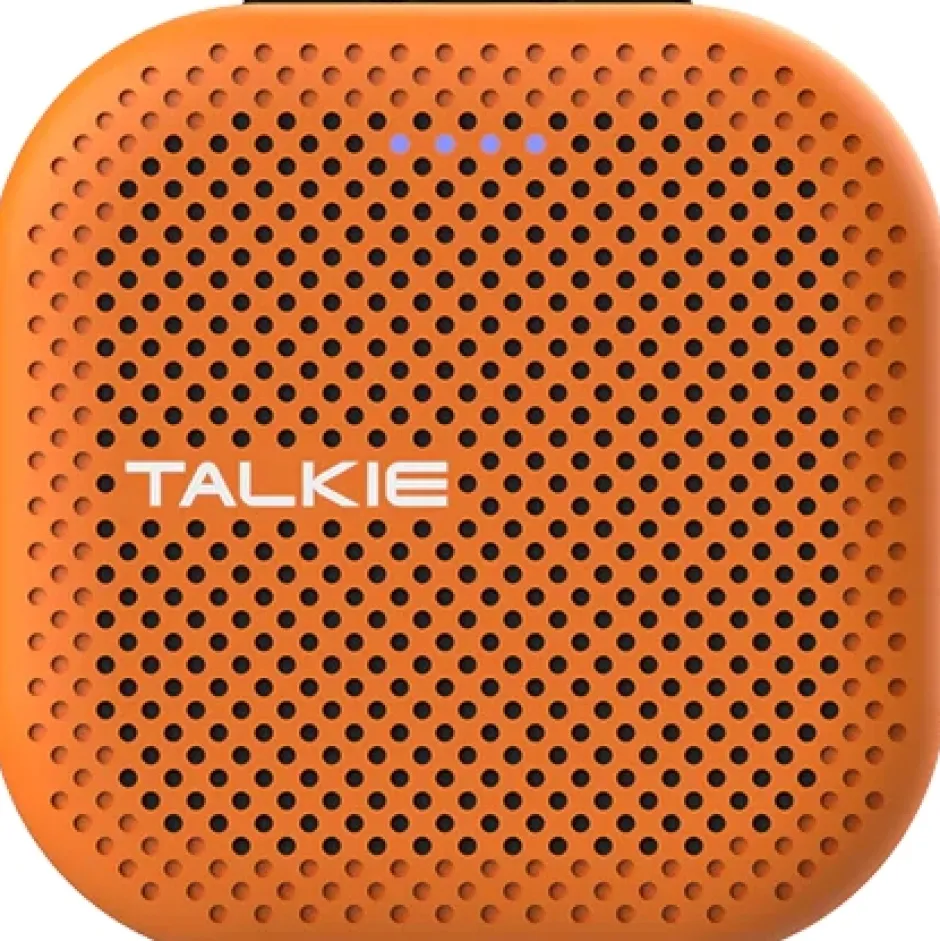 Navigatieapparatuur < SENA Talkie - Apparaat voor Buitencommunicatie - Set van 2