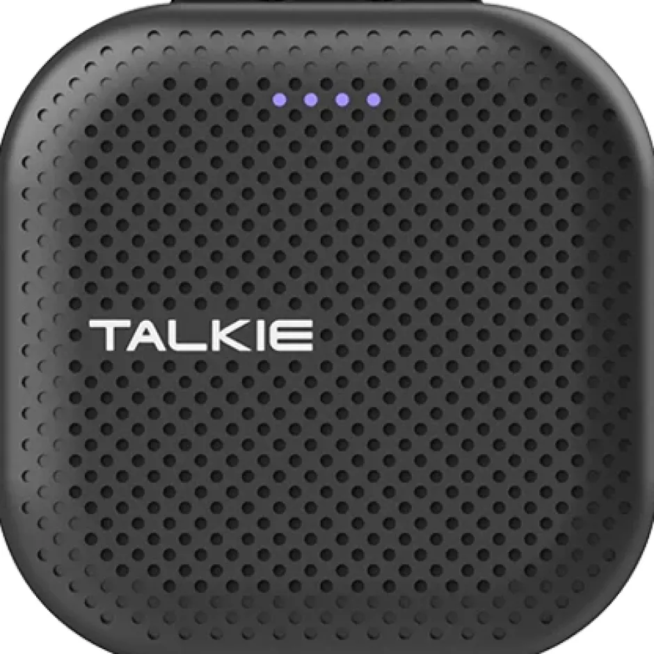 Navigatieapparatuur < SENA Talkie - Apparaat voor Buitencommunicatie - Set van 2