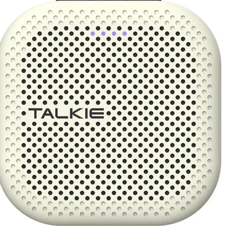 Navigatieapparatuur < SENA Talkie - Apparaat voor Buitencommunicatie - Set van 2