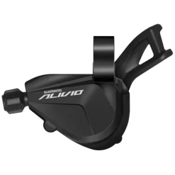 Shifters < Shimano Alivio SL-M3100-2L Rapidfire Plus Mono Shifting Lever - 2-speed - left