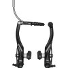 Shimano Alivio Trekking BR-T4000 V-Brake - RW - black