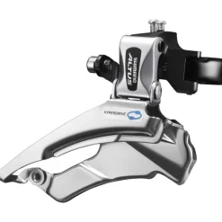 Shimano Altus FD-M313 Down Swing Front Derailleur 3x7/8-speed