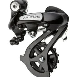 Derailleurs < Shimano Altus RD-M310 Rear Derailleur short 7/8-speed - black