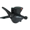 Shimano Altus SL-M2010 Rapidfire Plus Shift Lever - 9-speed - right