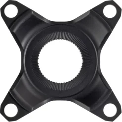 Shimano 4-Arm Spider voorr STePS SM-CRE80 / SM-CRE70 Kettingblad