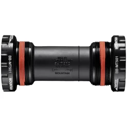 Shimano BB-MT501 Trapas - Hollowtech II | Type Schroefdraad | BSA-68/73-24