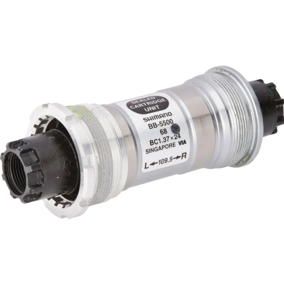 Trapassen < Shimano 105 BB-5500 Trapas - 109,5mm