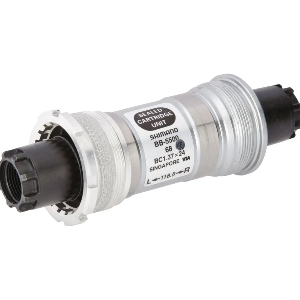 Shimano 105 BB-5500 Trapas - 118,5mm
