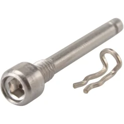 Shimano Bevestigingsbout voor Remblokken - Y8JZ98010 | met Veiligheidsclip