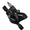 Schijfremmen < Shimano BL-MT201 + BR-MT200 Hydraulische Schijfrem - Postmount - Set Achter