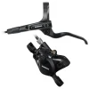 Shimano BL-MT201 + BR-MT200 Hydraulische Schijfrem - Postmount - Set Vooraan