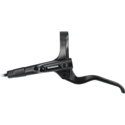 Shimano BL-MT201 + BR-MT200 Hydraulische Schijfrem - Postmount - Set Vooraan