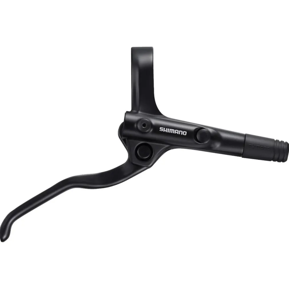 Shimano BL-MT200 Disc Brake Lever - right - black