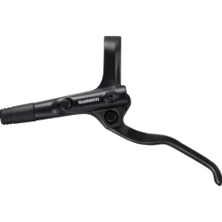 Schijfremmen < Shimano BL-MT200 Disc Brake Lever - left - black