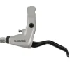 Velgremmen < Shimano BL-T4000 Brake Lever left - silver