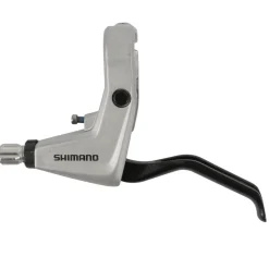Velgremmen < Shimano BL-T4000 Brake Lever left - silver