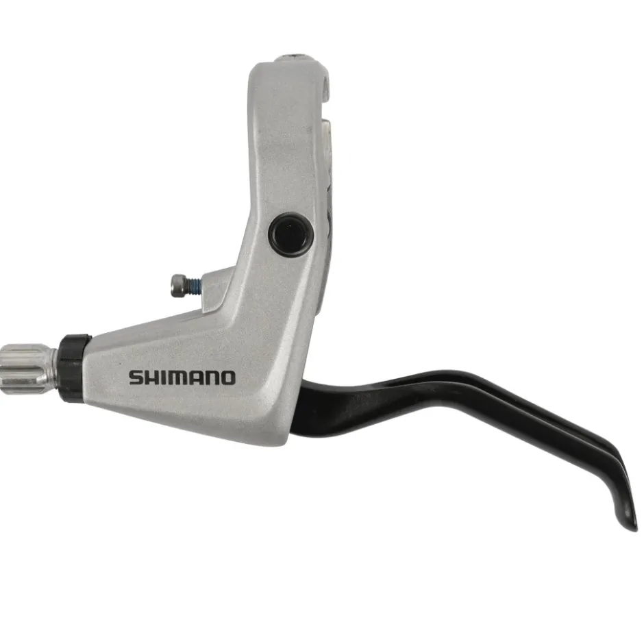 Velgremmen < Shimano BL-T4000 Brake Lever left - silver