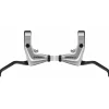 Velgremmen < Shimano BL-T4000 Brake Lever (pair) - silver