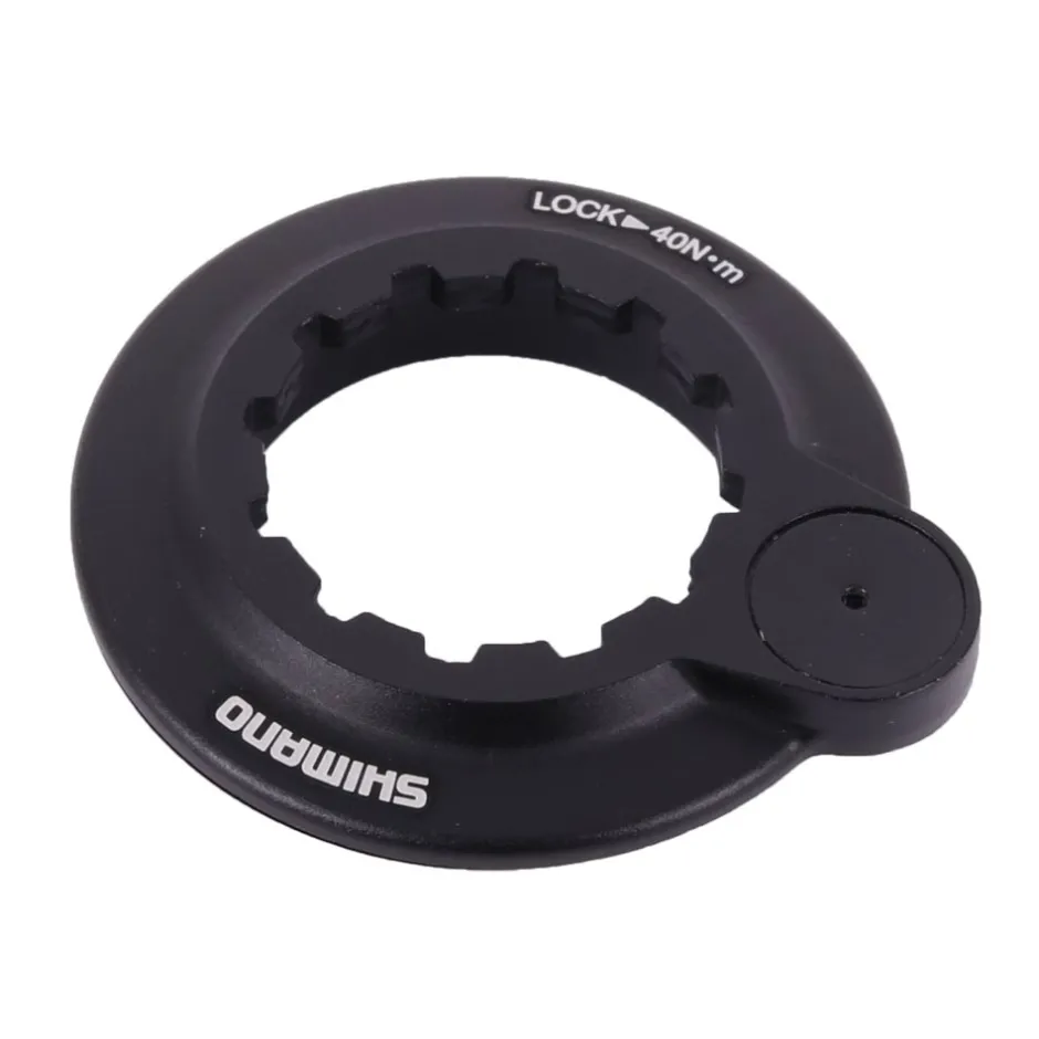 Remmen Reserveonderdelen < Shimano Borgring met Magneet voor EW-SS302 Snelheidssensor - Y1XL98010