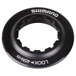 Shimano Borgring voor SM-RT81 Remschijf - Y8K198010