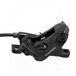 Shimano BR-MT520 Hydraulische Schijfremklauw - Postmount