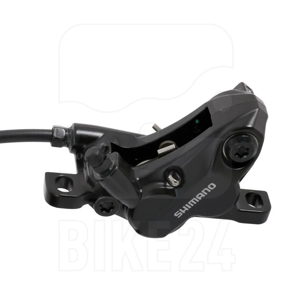 Shimano BR-MT520 Hydraulische Schijfremklauw - Postmount
