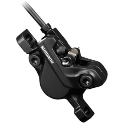 Shimano BR-MT500 Hydraulische Schijfremklauw - Postmount - black