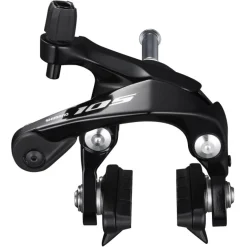 Shimano 105 BR-R7000 Remhoef - paar - zwart