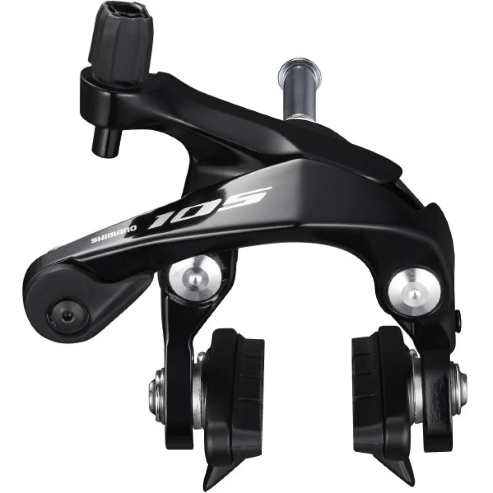 Shimano 105 BR-R7000 Remhoef - voor - zwart