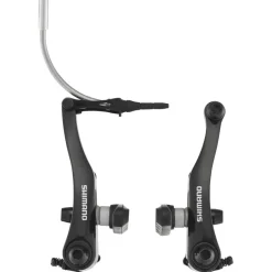Velgremmen < Shimano BR-R353 V-Brake / Compact Rim Brake - FW - black