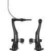 Velgremmen < Shimano BR-R353 V-Brake / Compact Rim Brake - RW - black