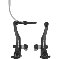 Velgremmen < Shimano BR-R353 V-Brake / Compact Rim Brake - RW - black