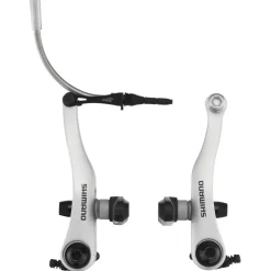 Velgremmen < Shimano BR-R353 V-Brake / Compact Rim Brake - FW - silver