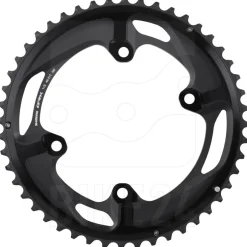 Kettingbladen < Shimano Buitenste Kettingblad voor GRX FC-RX810-2 - 2x11-Voudig - 48 Tanden