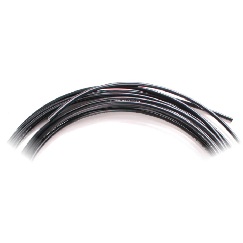 Remmen Reserveonderdelen < Shimano Cable de Freno - SM-BH90-JK-SSR | para Freno de Disco - 1700mm - zwart