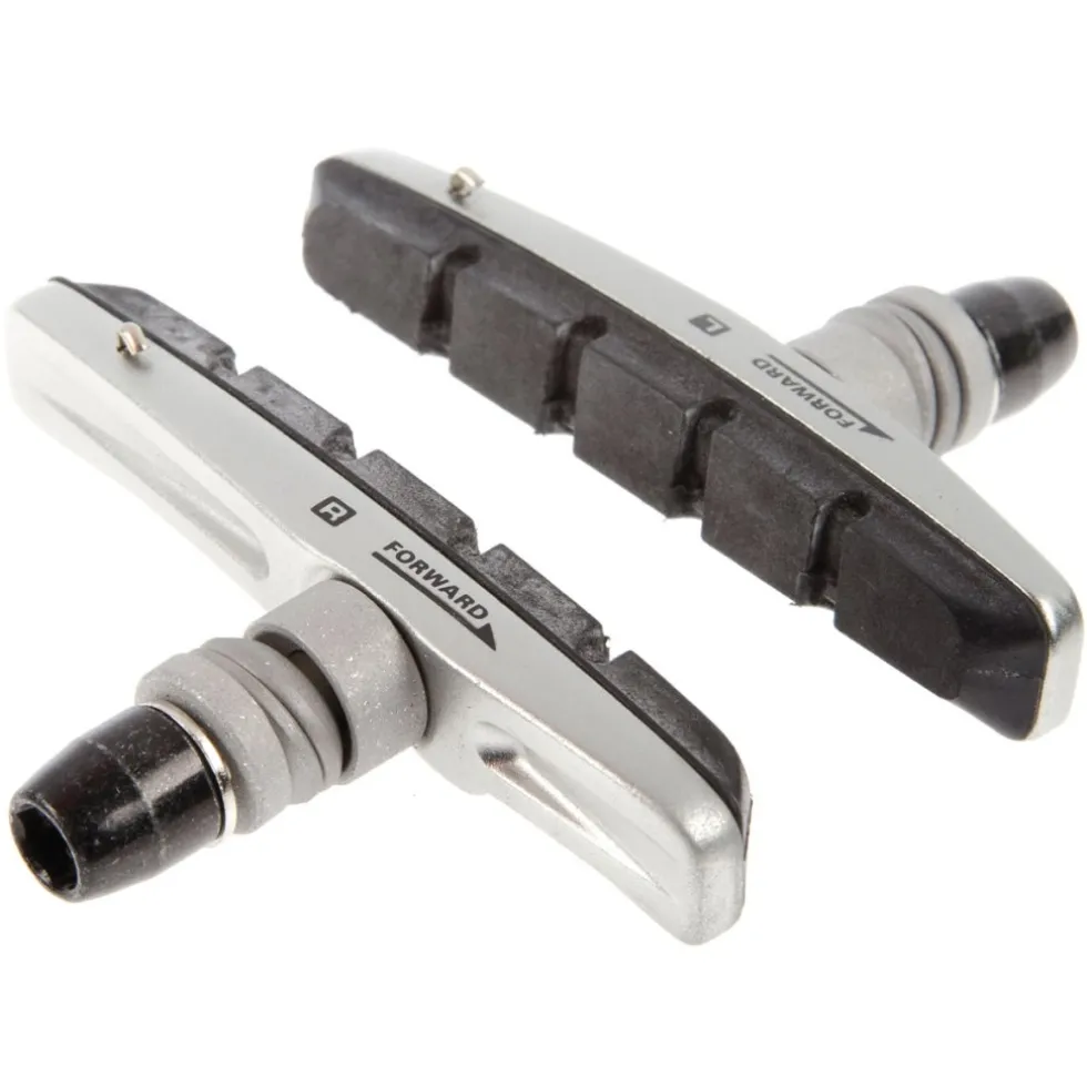 Shimano Cartridge Remschoenen voor V-Brake - Deore XT
