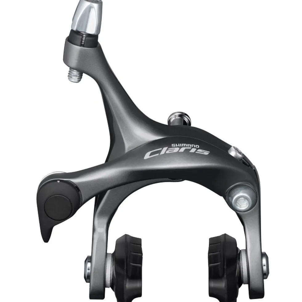 Shimano Claris BR-R2000 Brake - front - grey