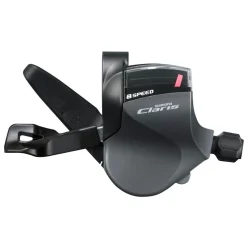 Shimano Claris SL-R2000 Schakelgreep - Rapidfire Plus | OGD - 2x8-voudig | Paar (L+R)