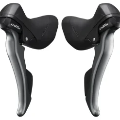 Shifters|Velgremmen < Shimano Claris ST-R2000 Rem-/Schakelhendel (STI) - 2x8-voudig | Paar (L+R)