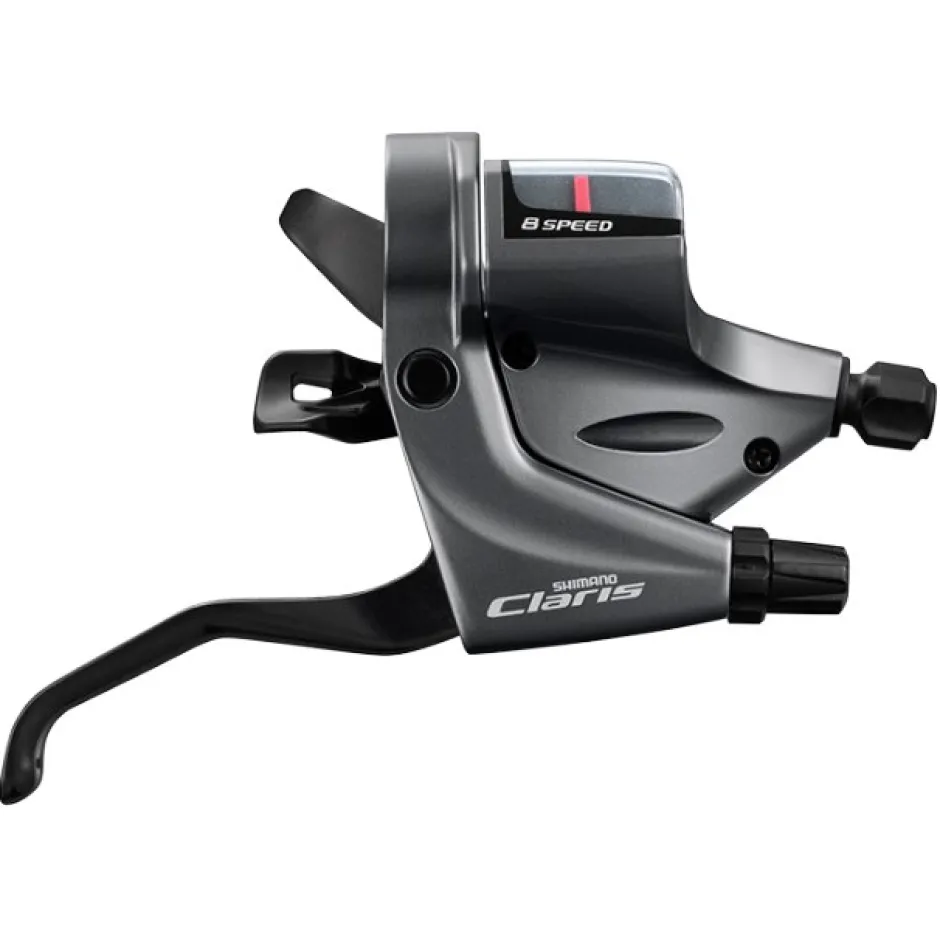 Shifters|Velgremmen < Shimano Claris ST-RS200 Rapidfire Plus Shift/Brake Lever - 8-speed - right
