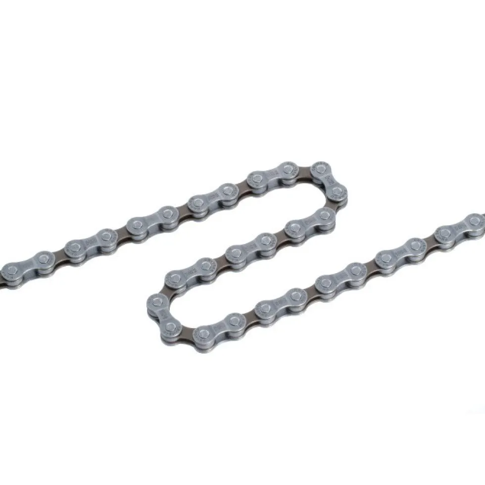 Shimano CN-HG40 Ketting - HG | 6/7/8-voudig | met Quick Link - 116 Schakels