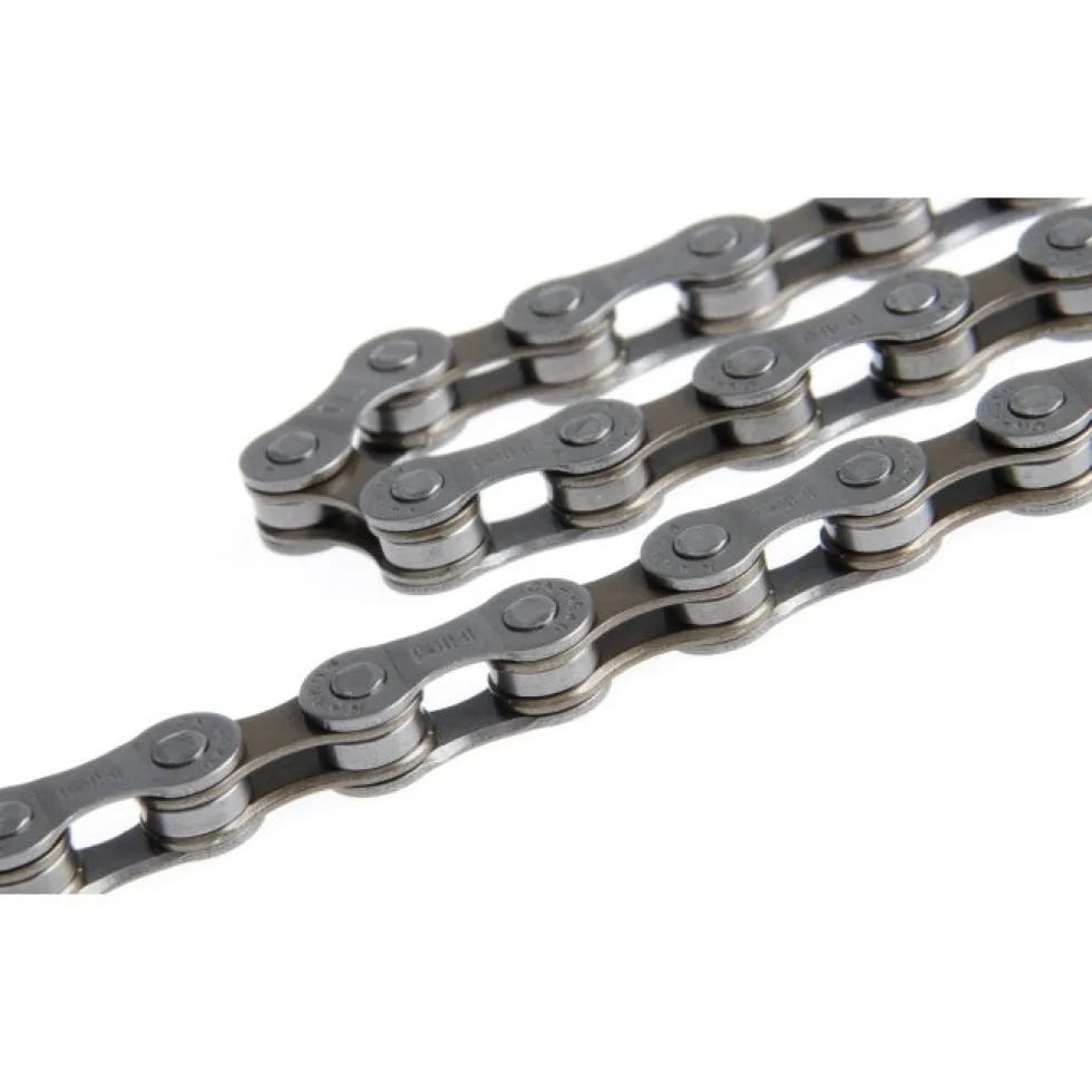 Shimano CN-HG40 Ketting - HG | 6/7/8-voudig | met Quick Link - 116 Schakels