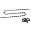 Kettingen < Shimano CN-HG701-11 Ketting 11-Voudig - met Quick Link - 116 Schakels