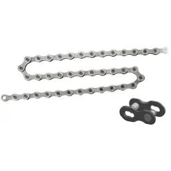 Kettingen < Shimano CN-HG701-11 Ketting 11-Voudig - met Quick Link - 116 Schakels
