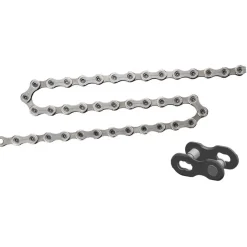 Kettingen < Shimano CN-HG601 Ketting 11-Voudig - met Quick Link - 116 Schakels